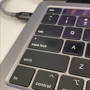 Meet your Posher, Teri